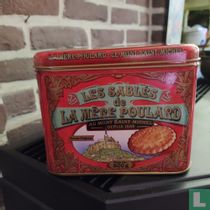 Les Sablés
