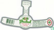 Grolsch Premium Lager (22601)