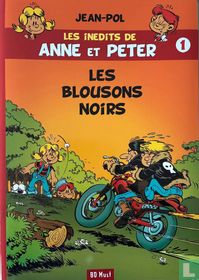 Les blousons noirs