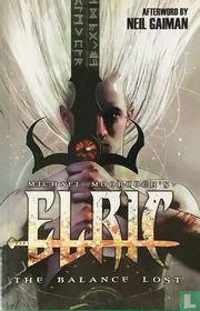 Elric The Balance Lost 1