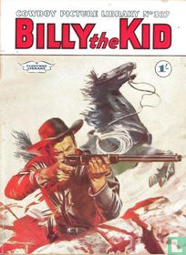 Billy the Kid & the Saddletramp