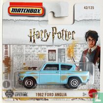 Ford Anglia 'Harry Potter'