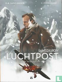 Luchtpost - De metgezel van de wind kopen