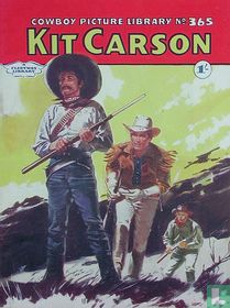 Kit Carson and the Courageous Coward