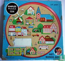 Het Ronde Dorp