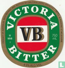 Victoria Bitter (W 90VB Z)