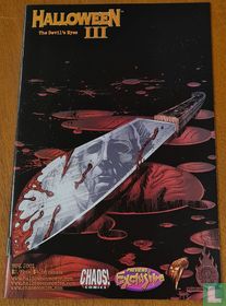 Halloween III: The Devil's Eyes