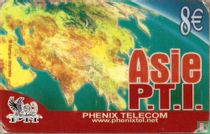 ASIE P.T.I