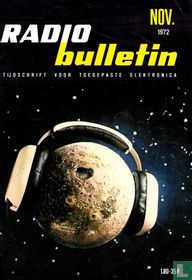 Radio Bulletin 11
