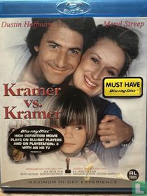 Kramer vs. Kramer