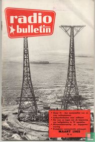 Radio Bulletin 3
