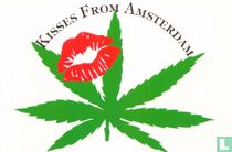Kisses From Amsterdam