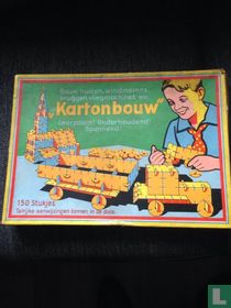 Kartonbouw