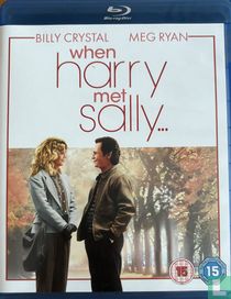When Harry met Sally