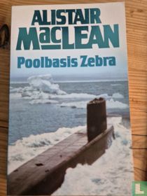 Poolbasis Zebra 