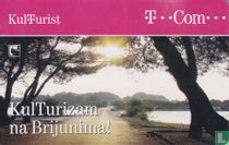 KulTurizam na Brijunima!