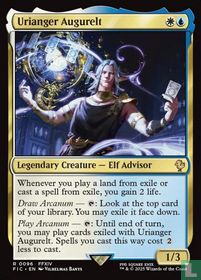 Urianger Augurelt