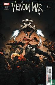 Venom War 4