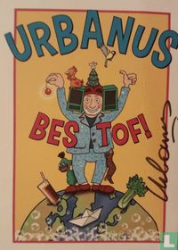 Urban Bes Tof !