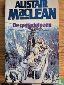 De genadelozen 