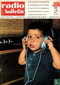 Radio Bulletin 6