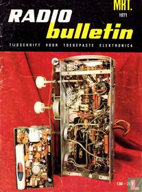 Radio Bulletin 3