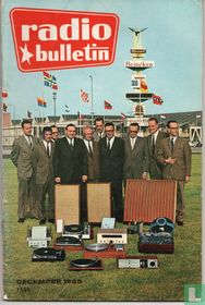 Radio Bulletin 12