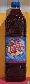 Oasis Appel Zwarte Bes Framboos