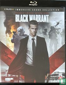 Black Warrant