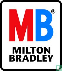 MB (Milton Bradley Company) games catalogue