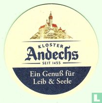Ein Genuß für leib & seele