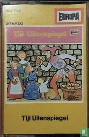 Tijl Uilenspiegel