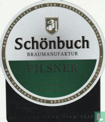 Schönbuch Pilsner