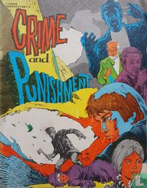 Crime and punishment (Fyodor Dostoyevsky)