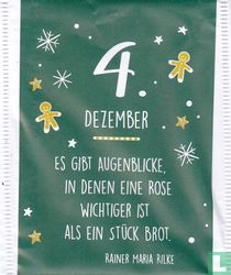 4. Dezember 