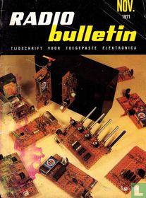 Radio Bulletin 11