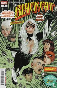 Black Cat 2