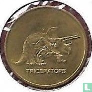 Verenigde Staten - Triceratops