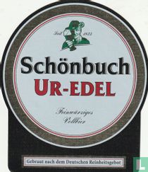 Schönbuch Ur-Edel