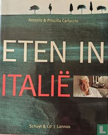 Eten in Italië