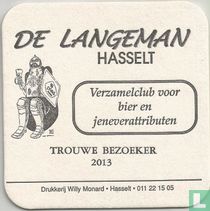 De Langeman Hasselt