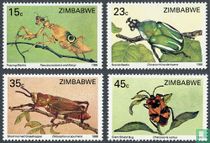 Insectes