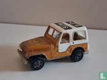 Wrangler Jeep