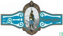 Pruisen Officier van het 7de regiment huzaren Von Malachowski