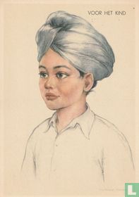 1955-01-2 Schooljongen