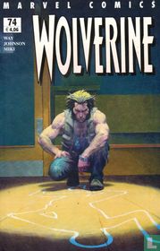 Wolverine 74