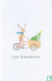 Lieve Kerstgroeten (30206845)