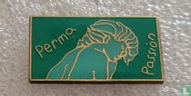 Perma Passion  [groen]