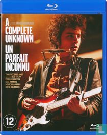 A Complete Unknown / Un parfait inconnu