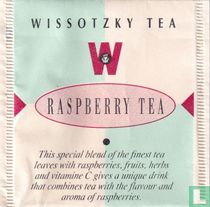 Raspberry Tea  